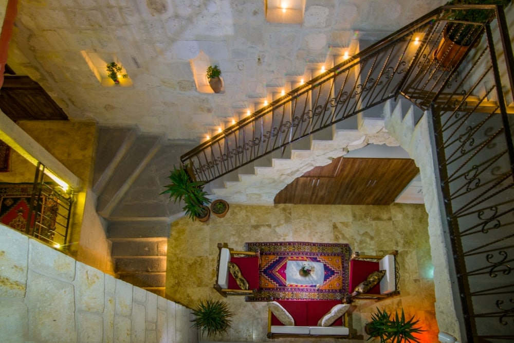 HISTORICAL GOREME HOUSE 10/65