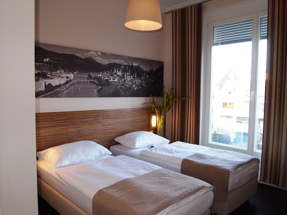 Altstadt Hotel Hofwirt Salzburg 34/89