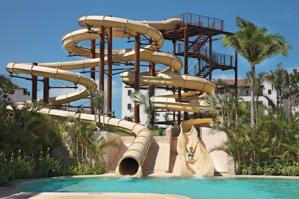 Dreams Playa Mujeres Golf & Spa Resort 38/50
