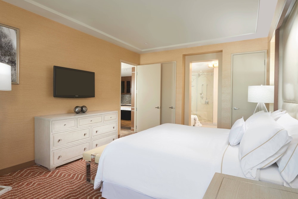 The Westin Las Vegas Hotel Spa 13/38