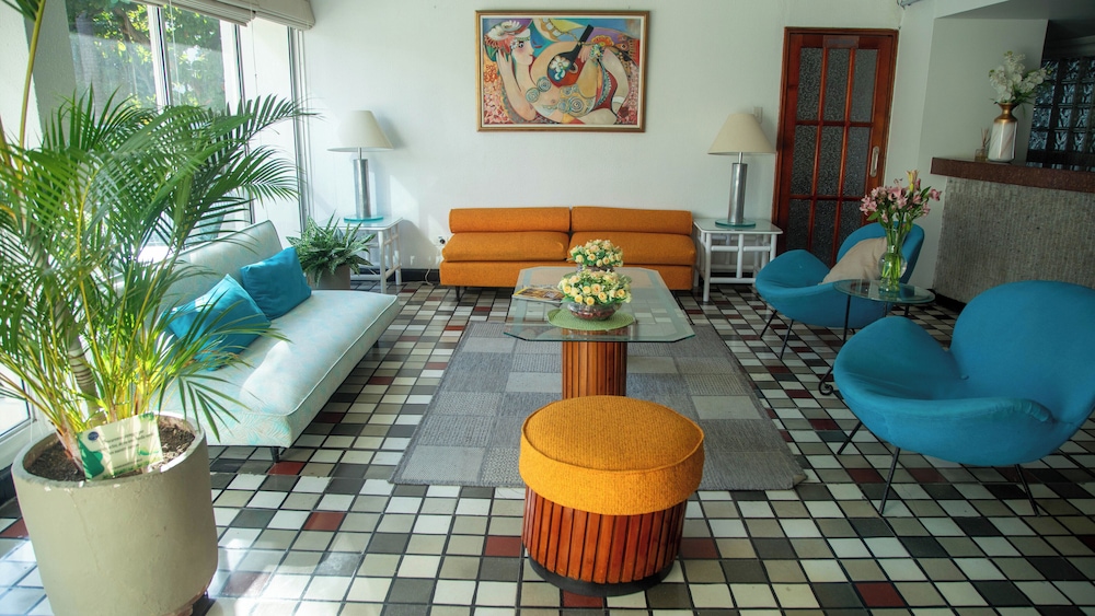 Hotel Bahia 34/43