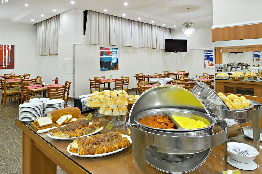 Hotel Nacional Inn Ribeirao Preto 46/61