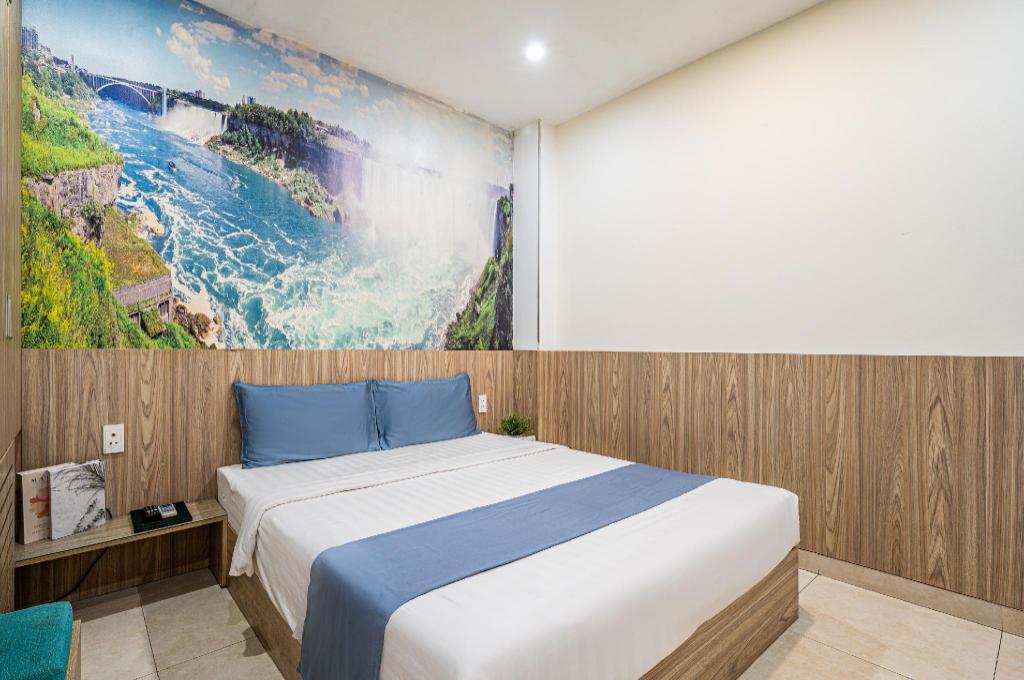Cozrum - Love Hotel Tran Binh Trong 28/54