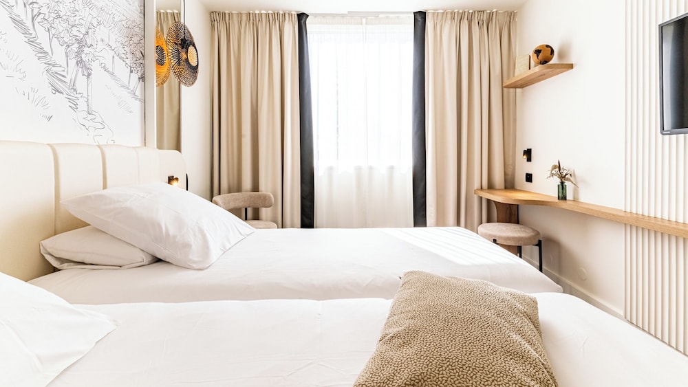 Mercure Beaune Centre 17/47