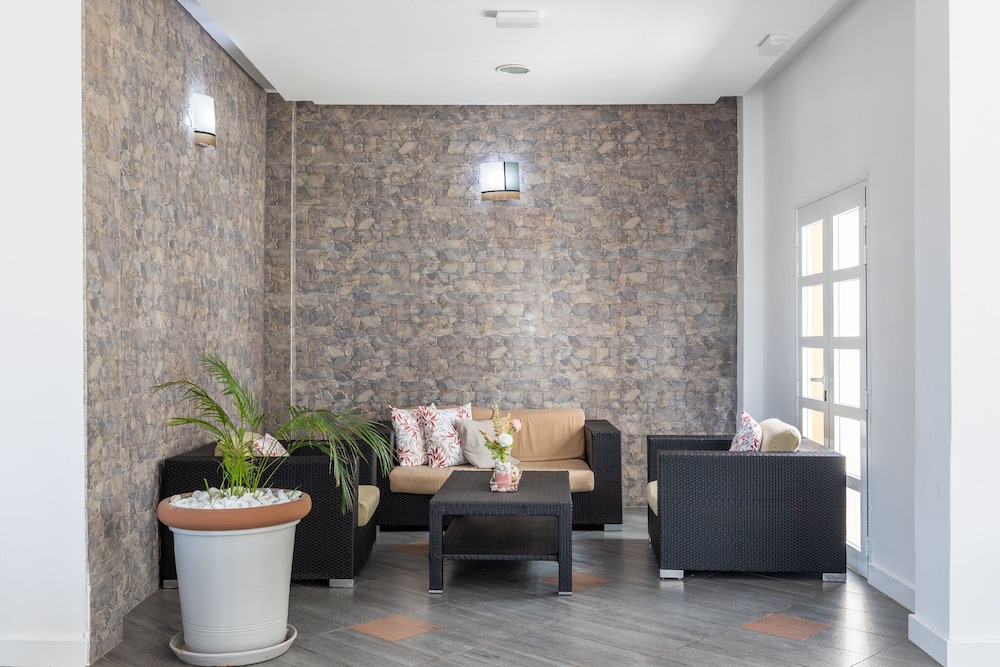 Apartamentos LIVVO Morromar 25/75
