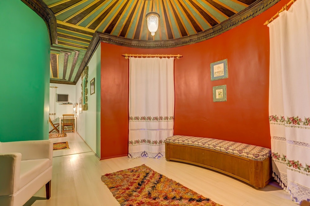 Datca Villa Asina 34/63