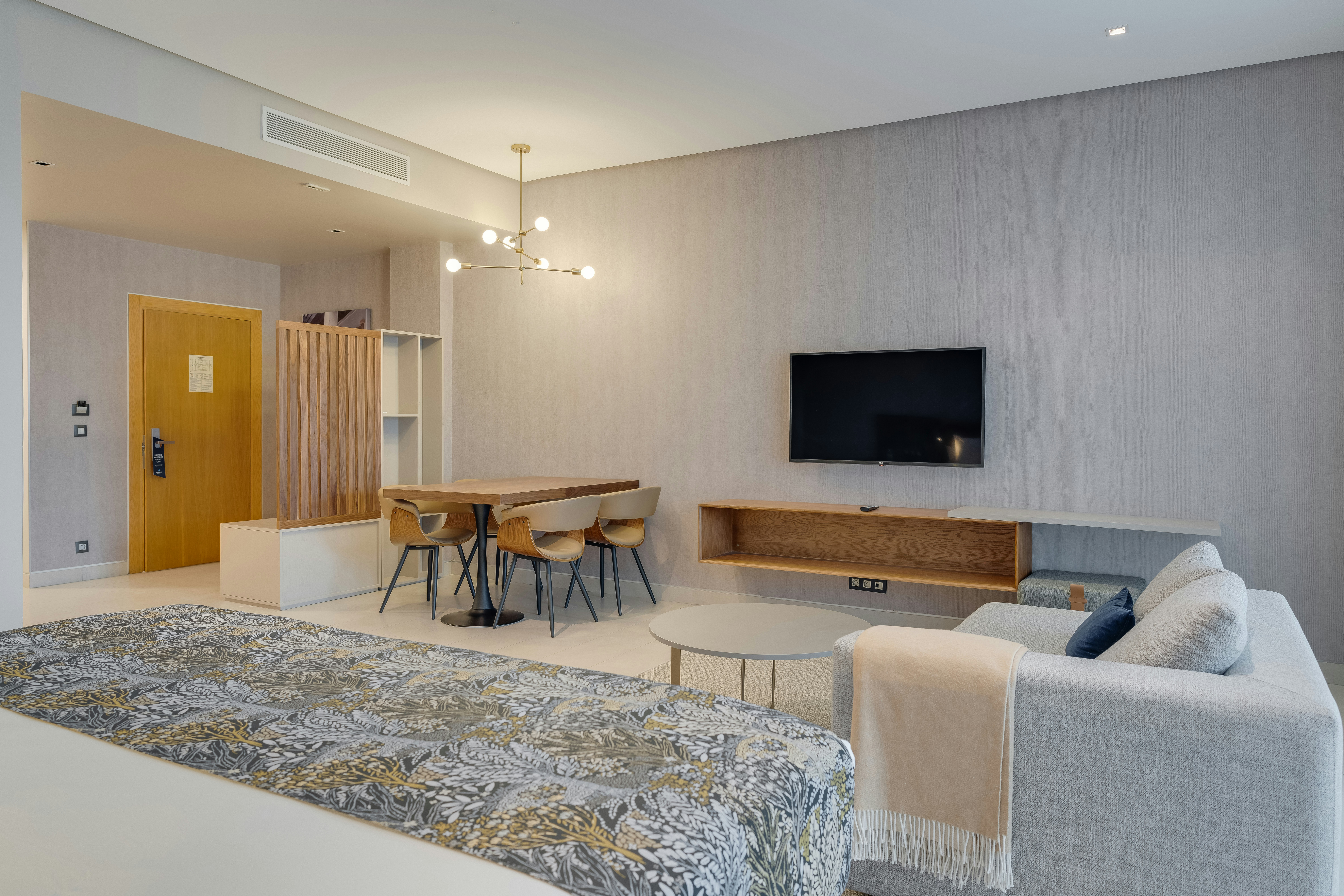 Pestana Casablanca Suites and Residences 19/34