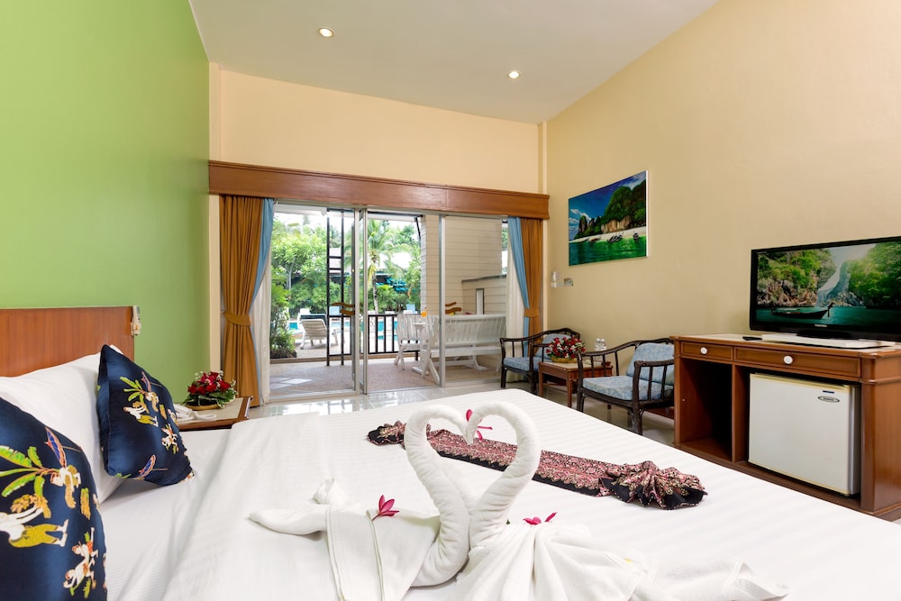 Timber House Ao Nang 6/50