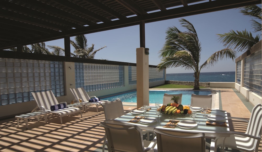 منتجع موفنبيك النورس جدة(Movenpick Resort Al Nawras Jeddah) 7/60