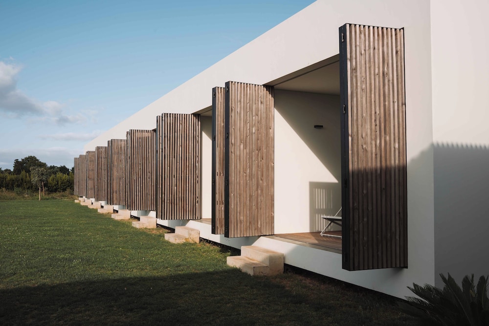 Lusitano Garden Villas 46/50