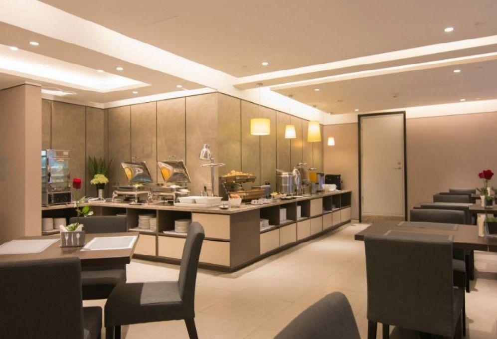 Homeinn Plus (Chengdu High-tech Global Center) 27/31