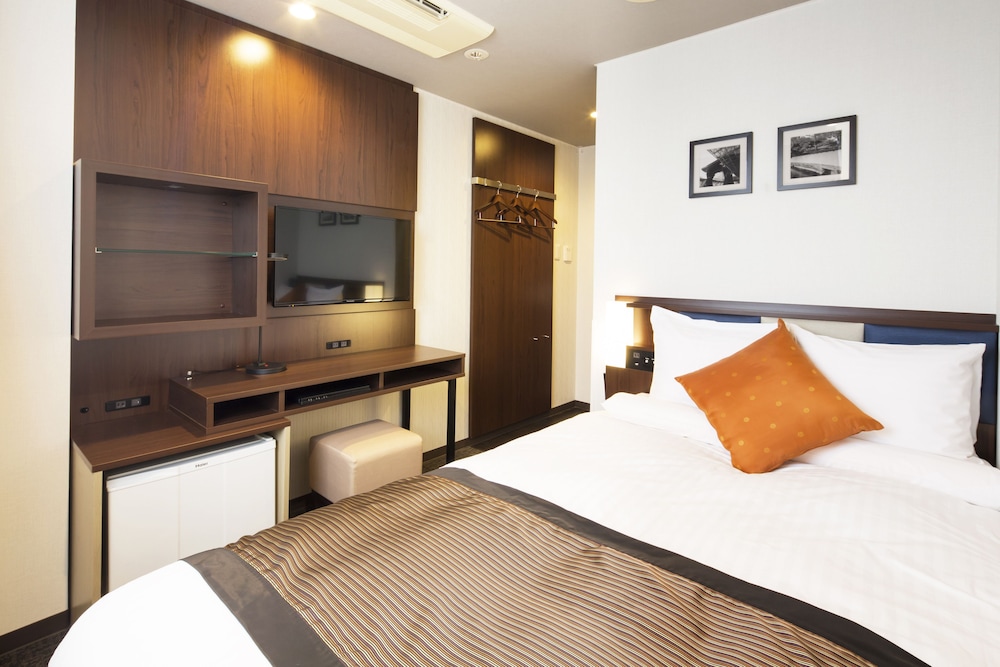 Hotel Mystays Kanazawa Castle 6/64