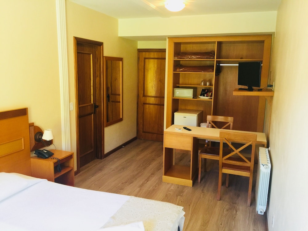 Hotel Tissiani Canela 29/75