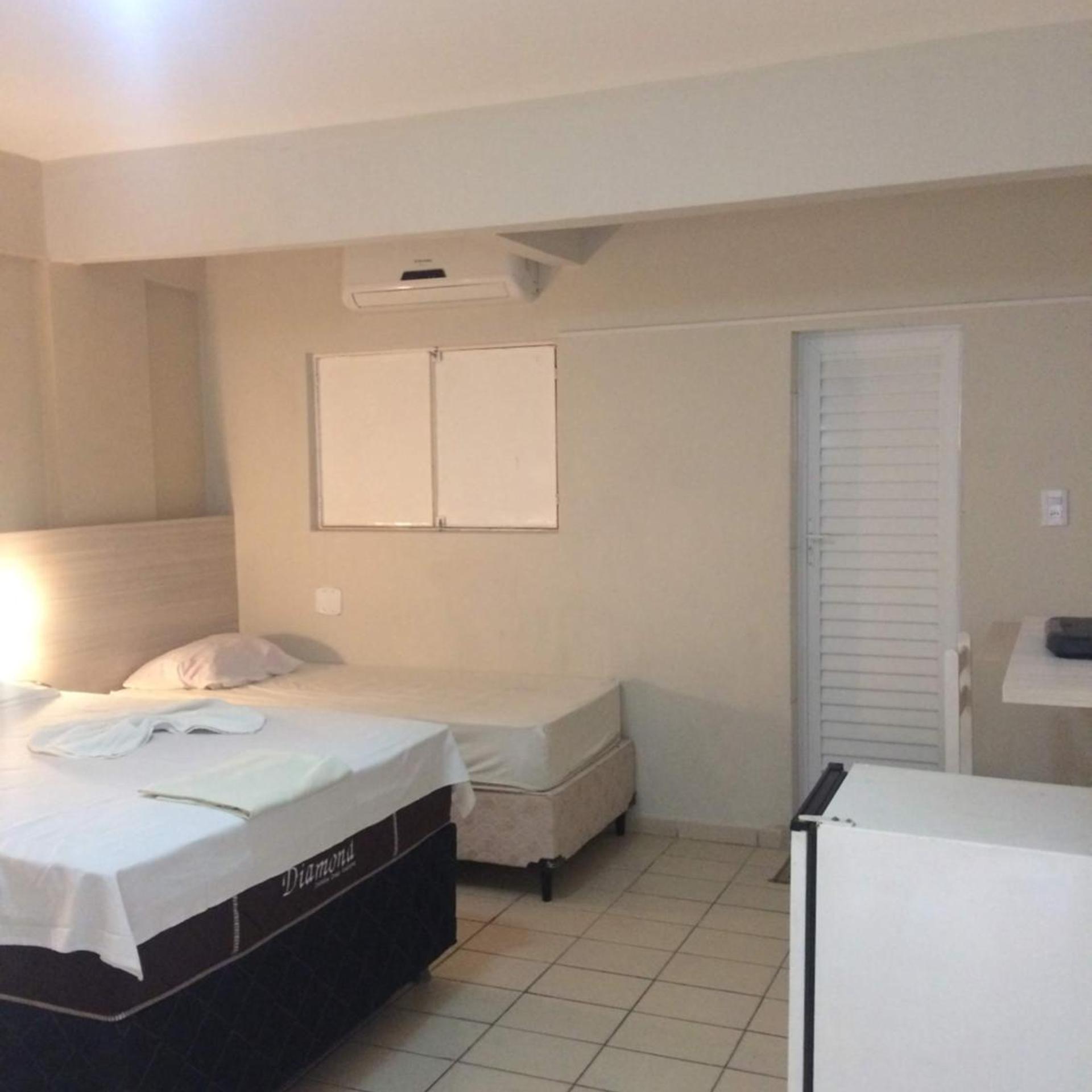 Hotel Mundial 27/36
