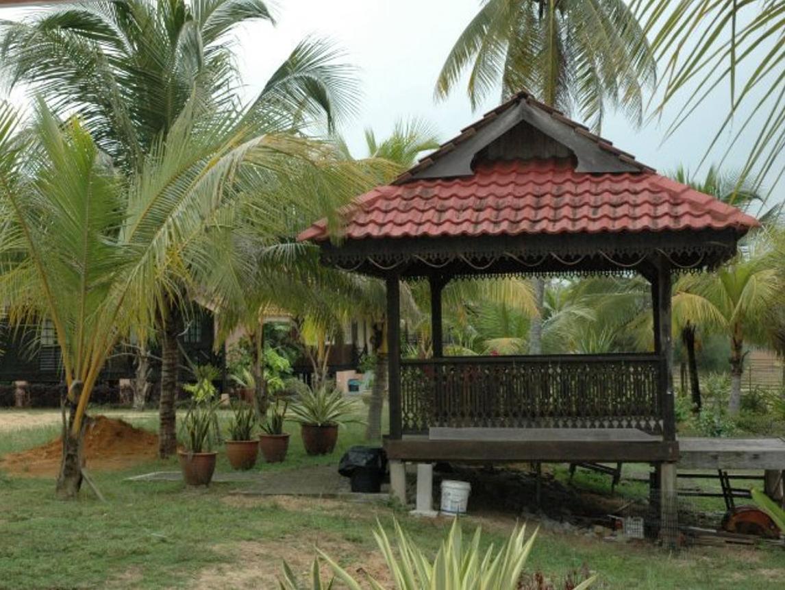 Anjung Pantai Seberang 9/49