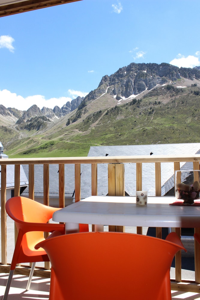 Residence Mer Et Golf Tourmalet 68/74