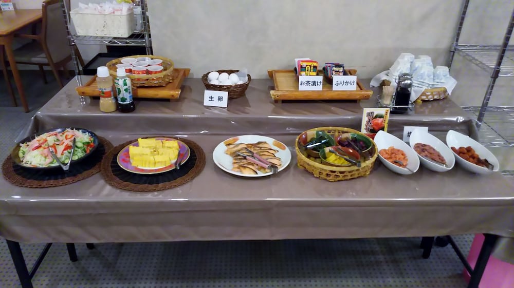 Hotel Crown Hills Kitami 22/32