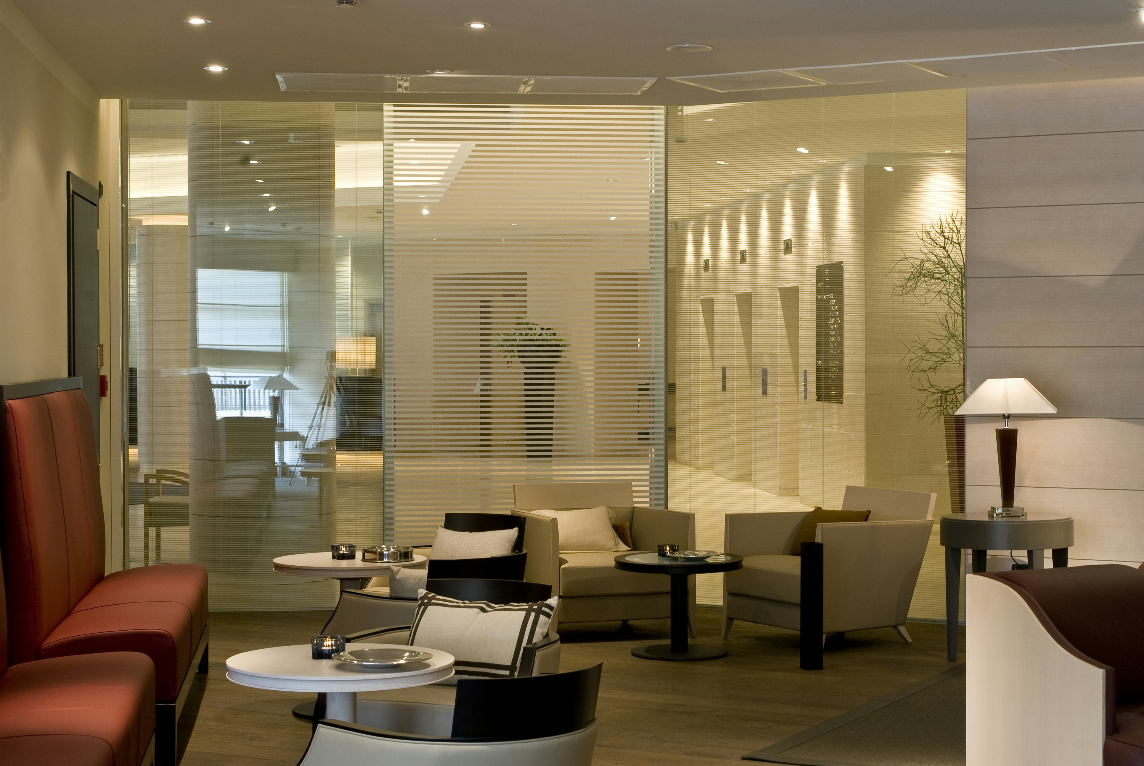 Starhotels Grand Milan 43/57