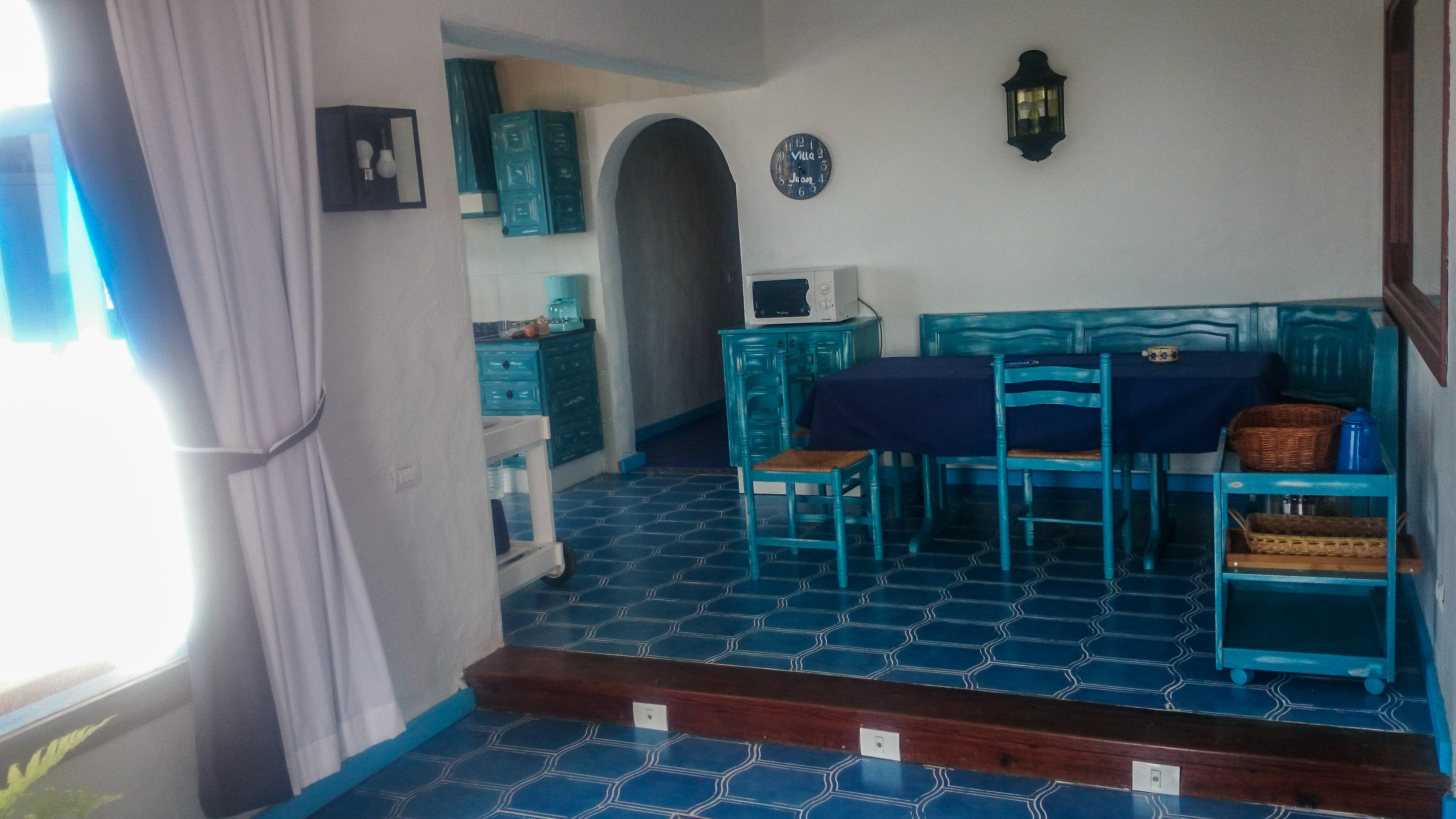 Villa Juan 32/50