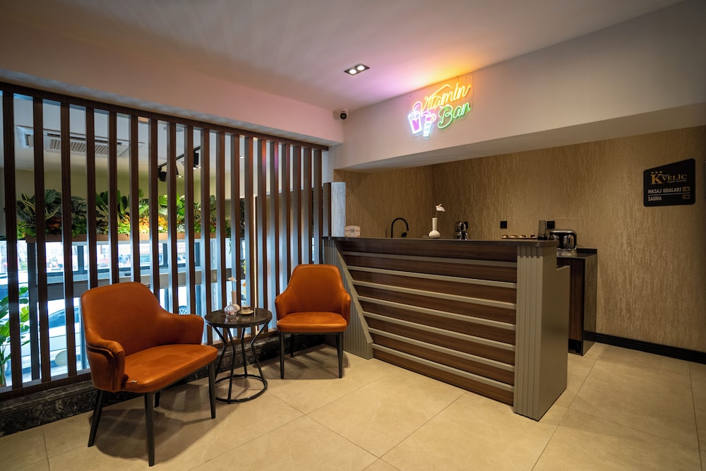 Kucuk Velic Hotel 14/71