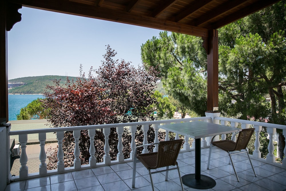 Greenport Bodrum 22/50