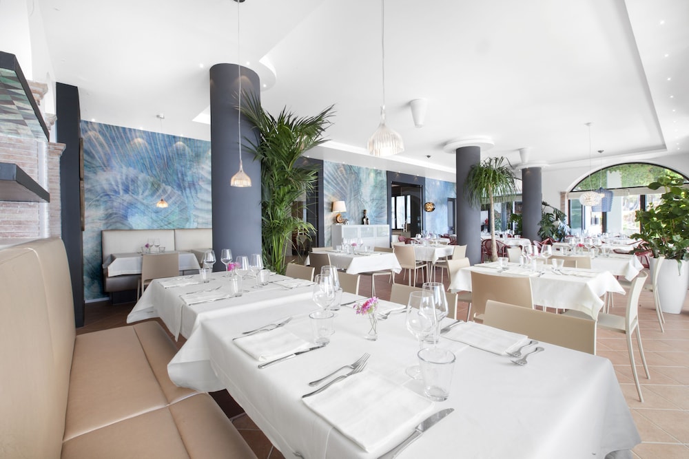 HOTEL IL CEFALO 21/50