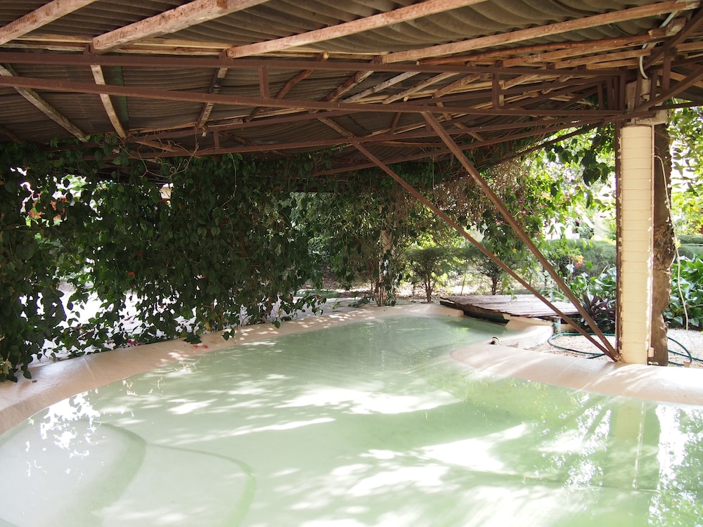 Footsteps Eco Lodge 19/47