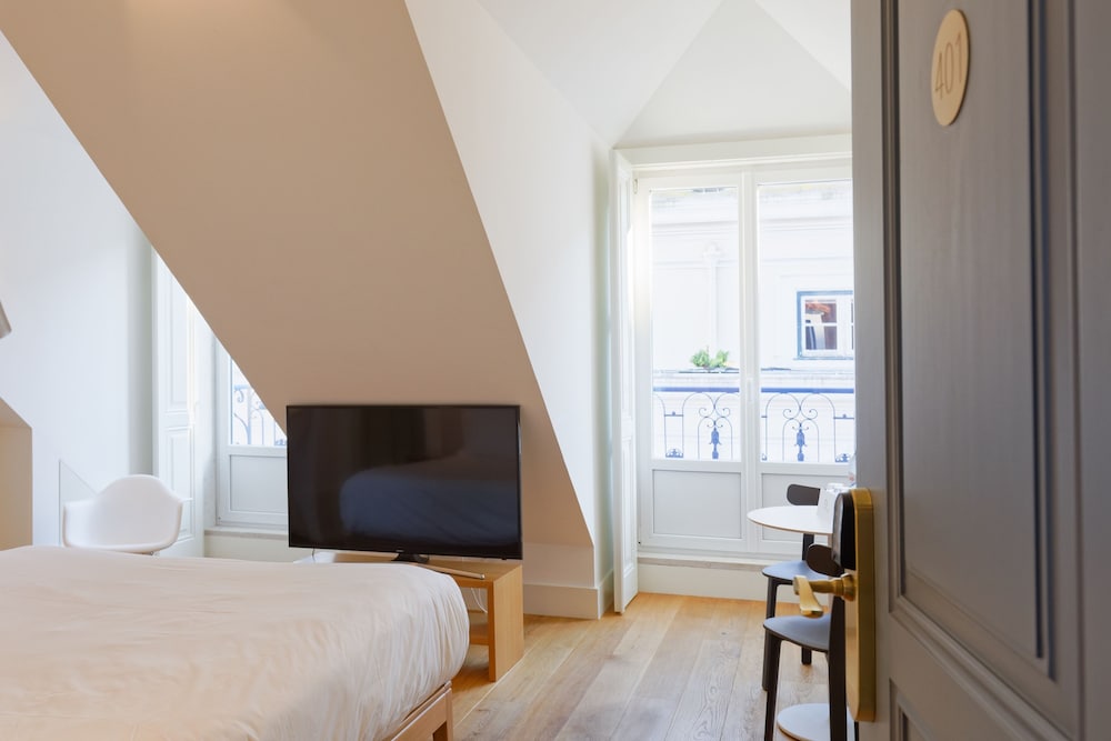 Boutique Chiado Suites 36/69