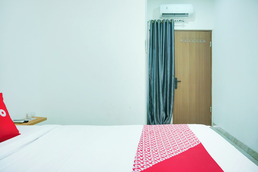 Hotel O Teluk Betung Near Water Park Lembah Hijau Formerly Kanajiwa Guesthouse 1 55/66