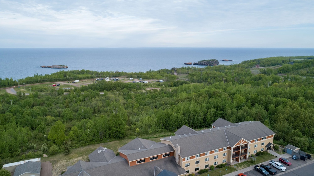 AmericInn by Wyndham Silver Bay 55/59