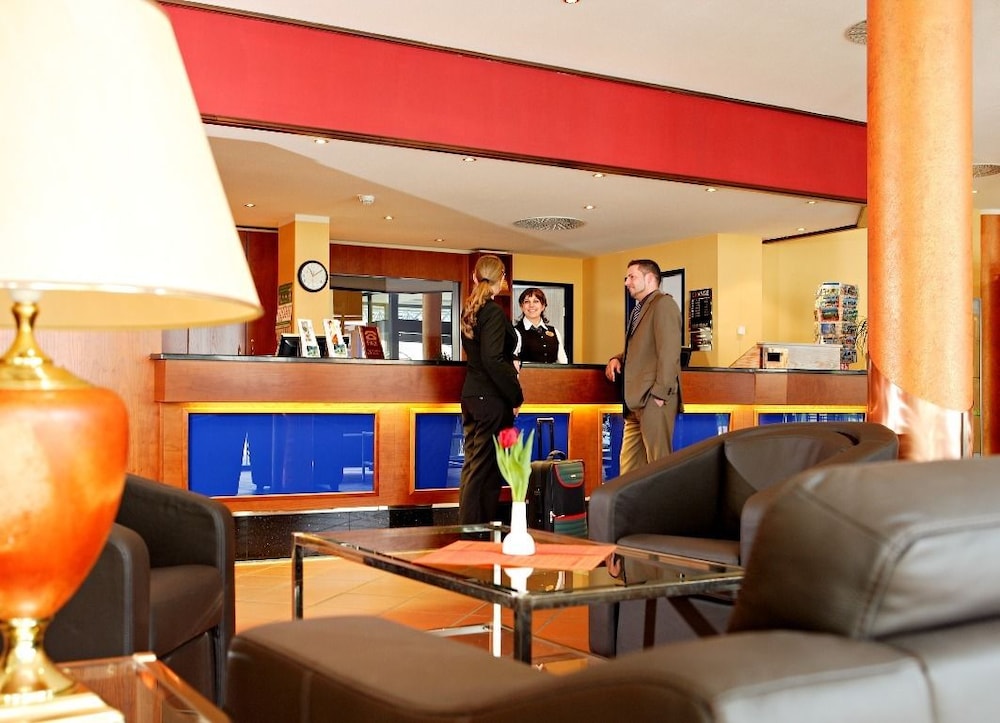 Harzer Kultur- & Kongresshotel Wernigerode 32/56