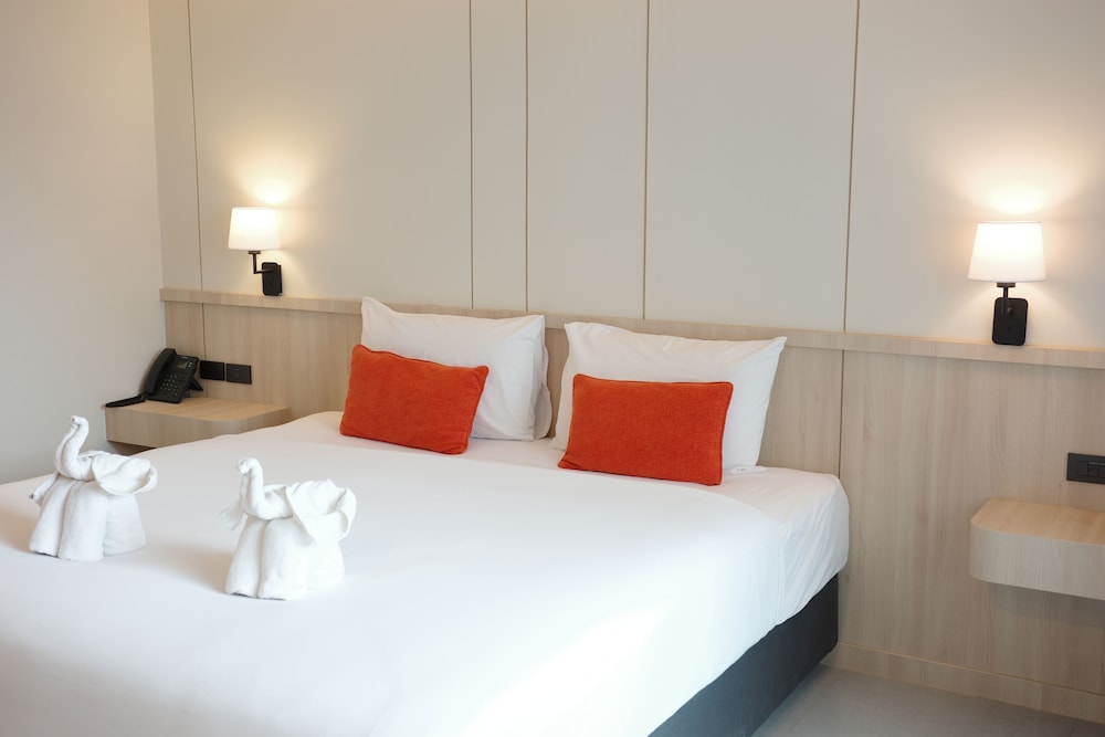 Aree Tara Resort Krabi 25/77