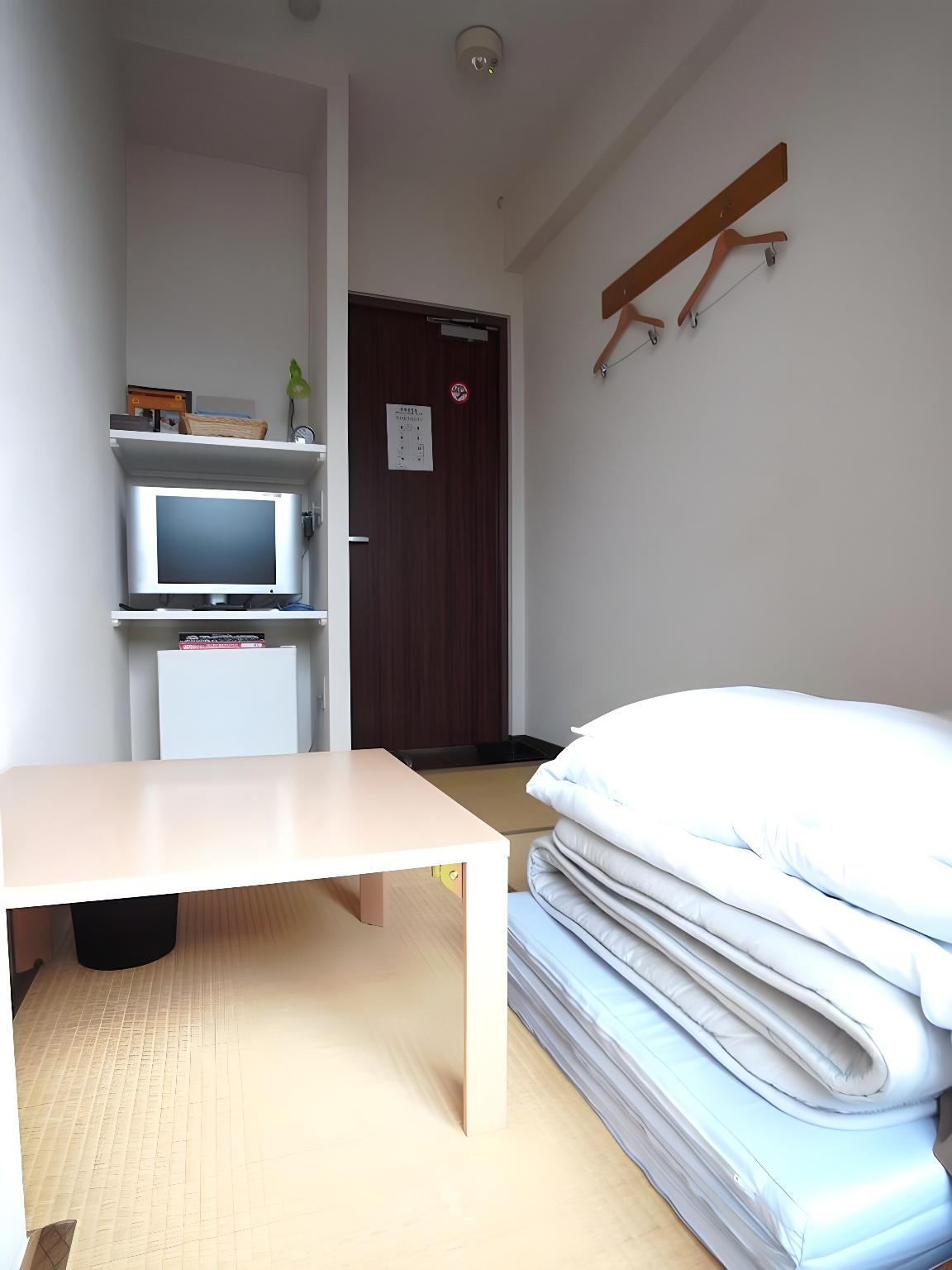 Hotel Maruchu Classico 14/33