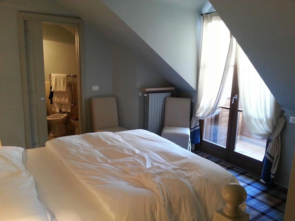 Val di Luce Spa Resort 14/74