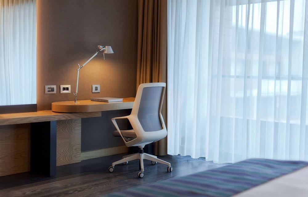 Radisson Blu Hotel And Spa Istanbul Tuzla 74/81