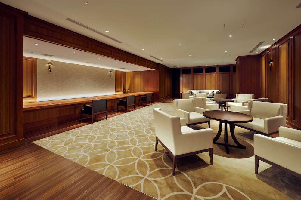 Shiba Park Hotel 54/63