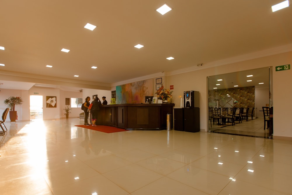 Cataratas Park Hotel e Eventos 13/81