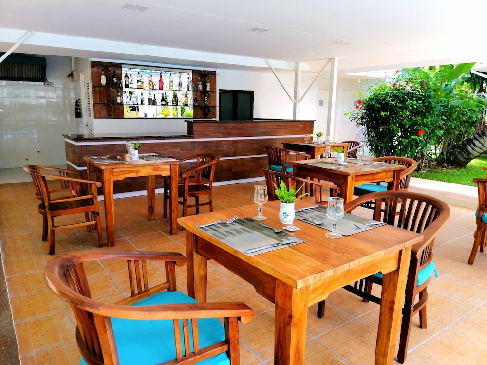Le Relax Beach Resort 41/60