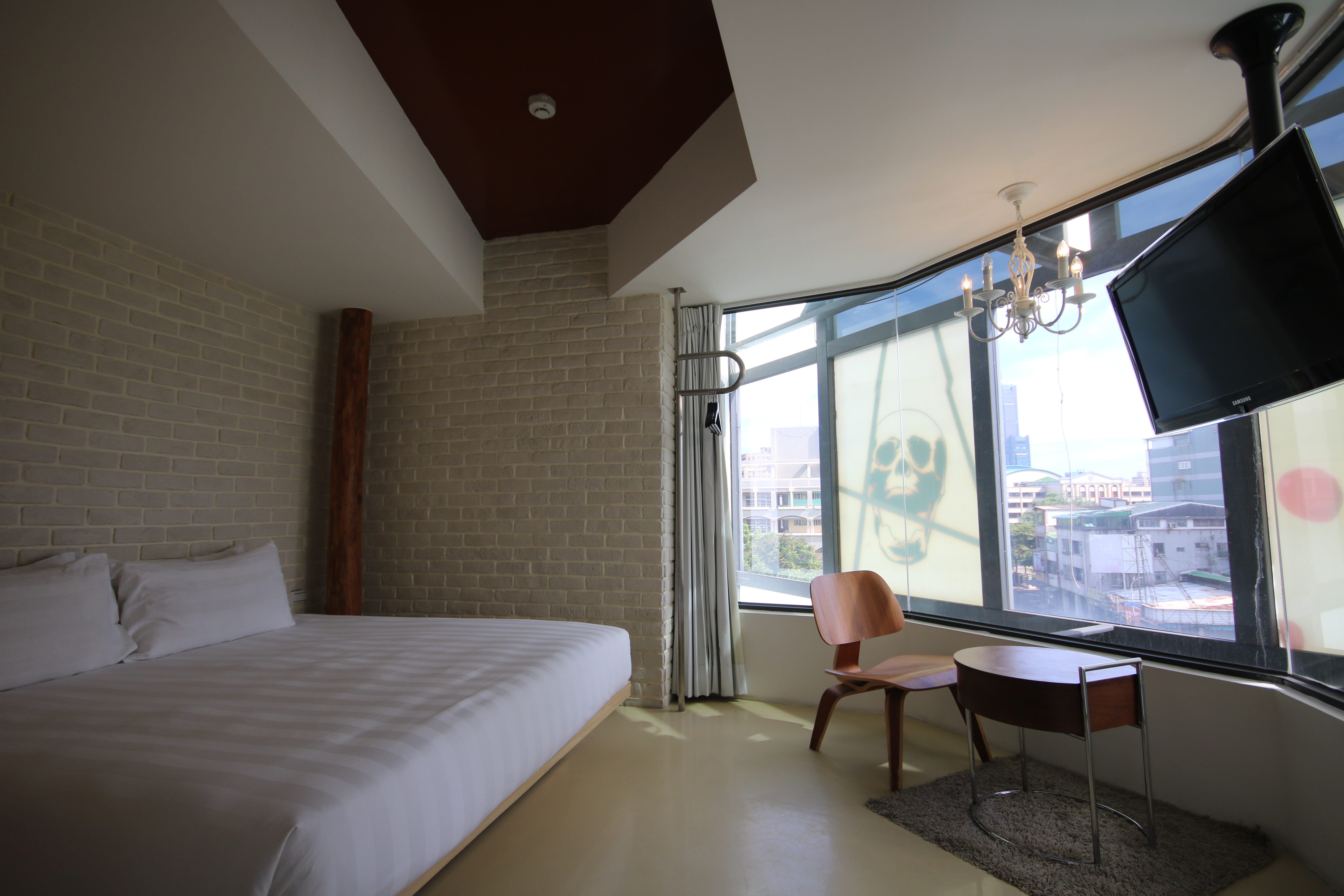 Elegant, Double Bed