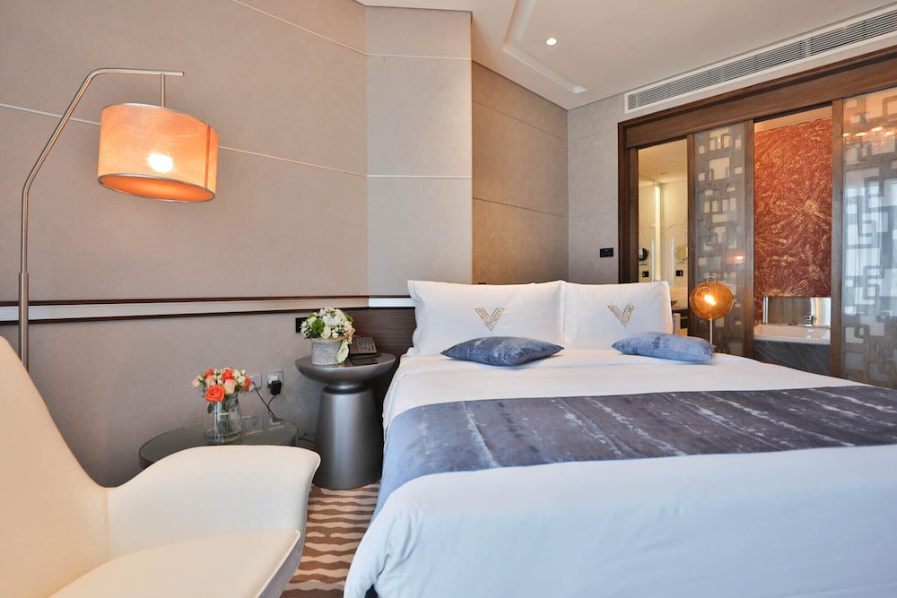 Vip Hotel 26/72