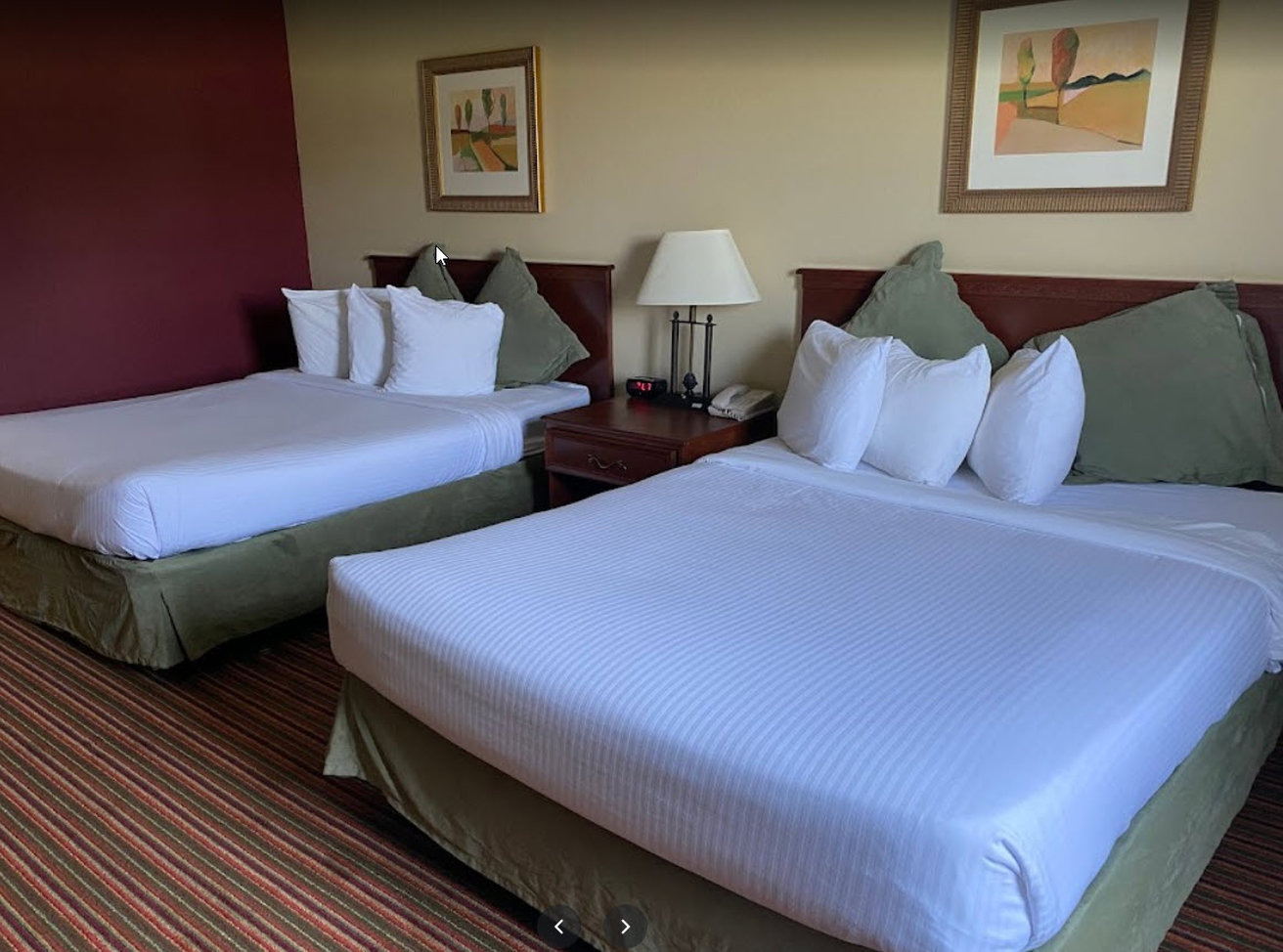 Candlewood Suites Wichita Northwest by IHG 14/54