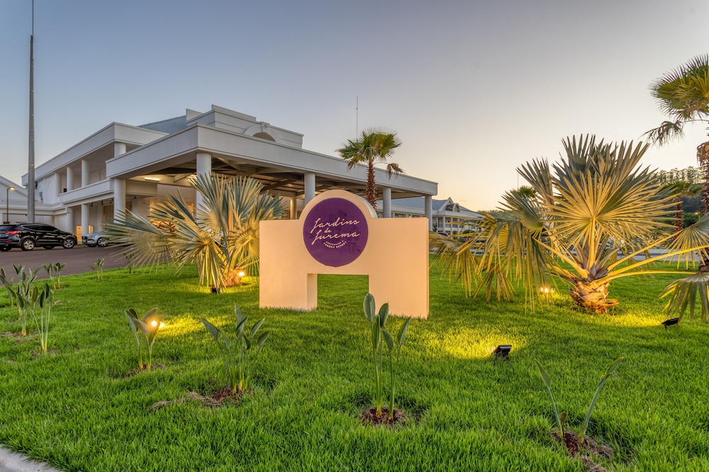 Jardins de Jurema Convention & Termas Resort 34/42