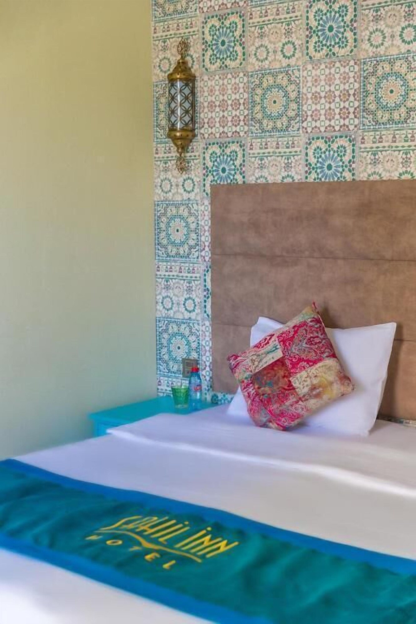 1 BEDROOM, LUXURY, SUITE