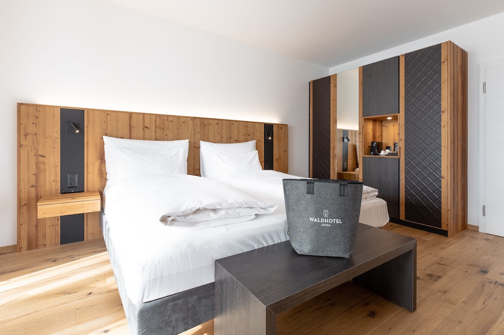 Wadhotel National 12/50
