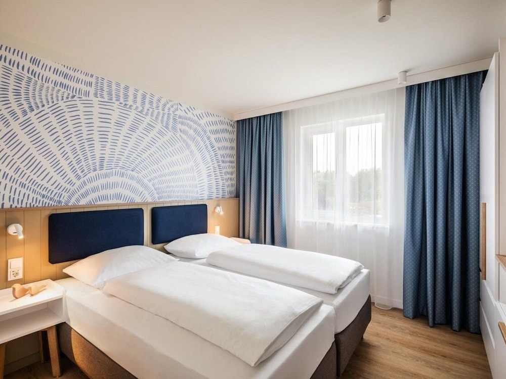 Dorfhotel Boltenhagen 28/60