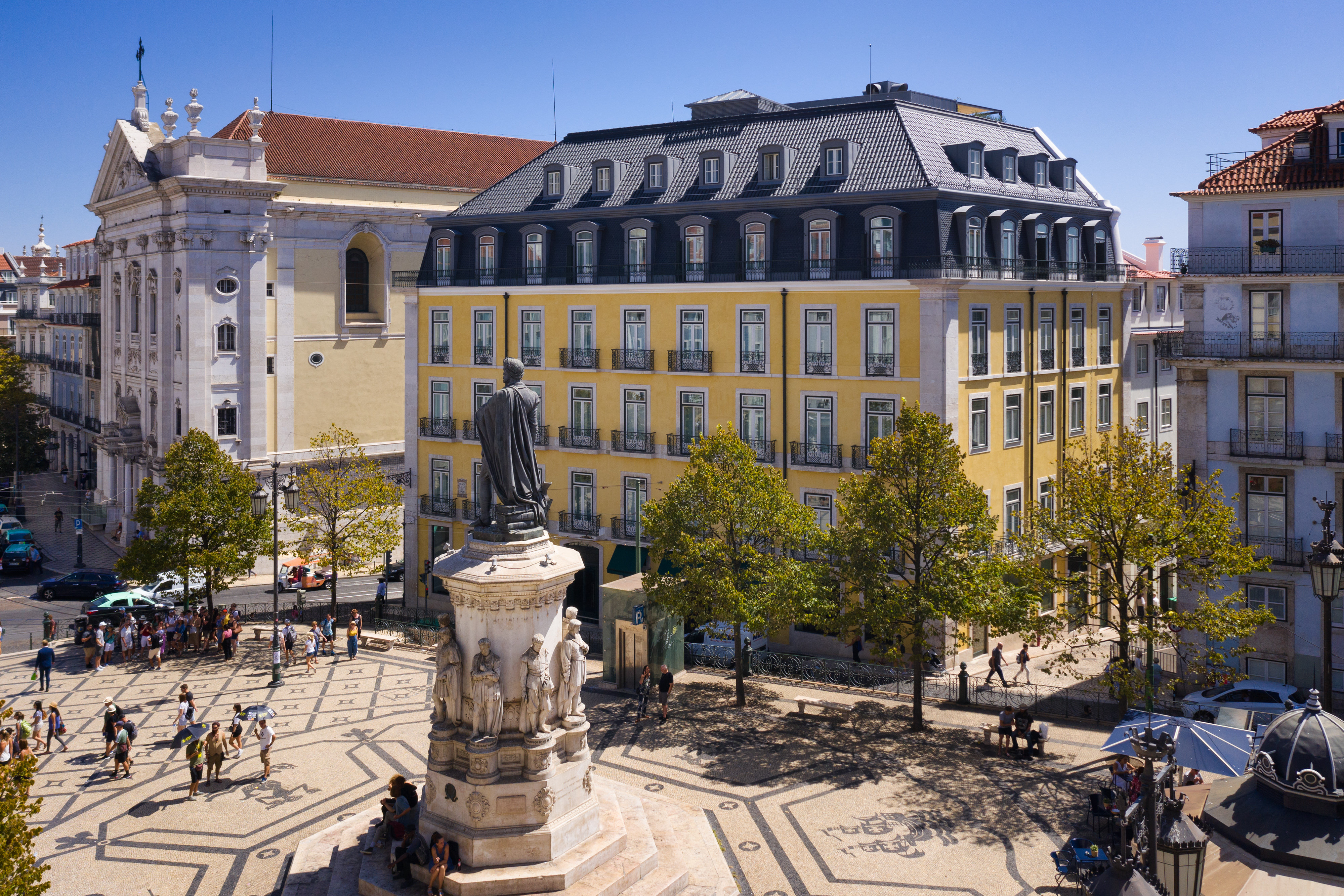 Bairro Alto 76/82