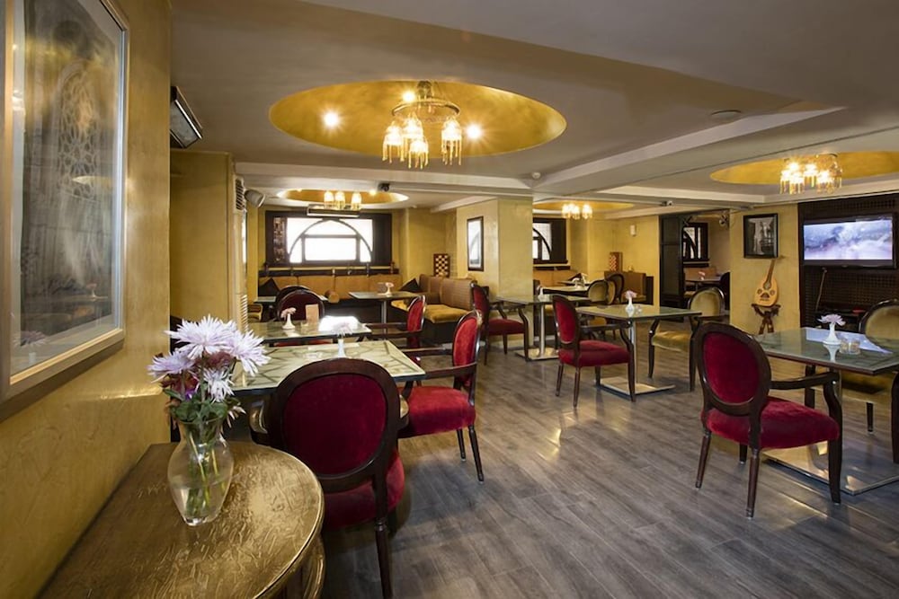 Al Nabila Hotel 11/17