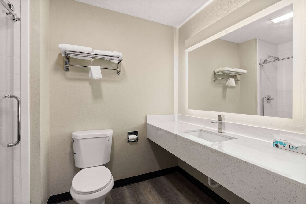 Days Inn by Wyndham Albuquerque I-25 40/50