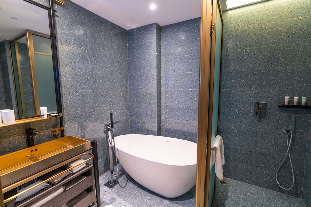 Cosy Park Hotel Liangzhu 35/38