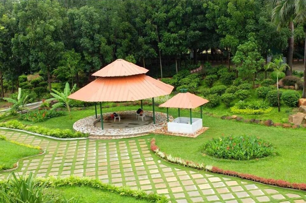 Pragati Resorts 40/47